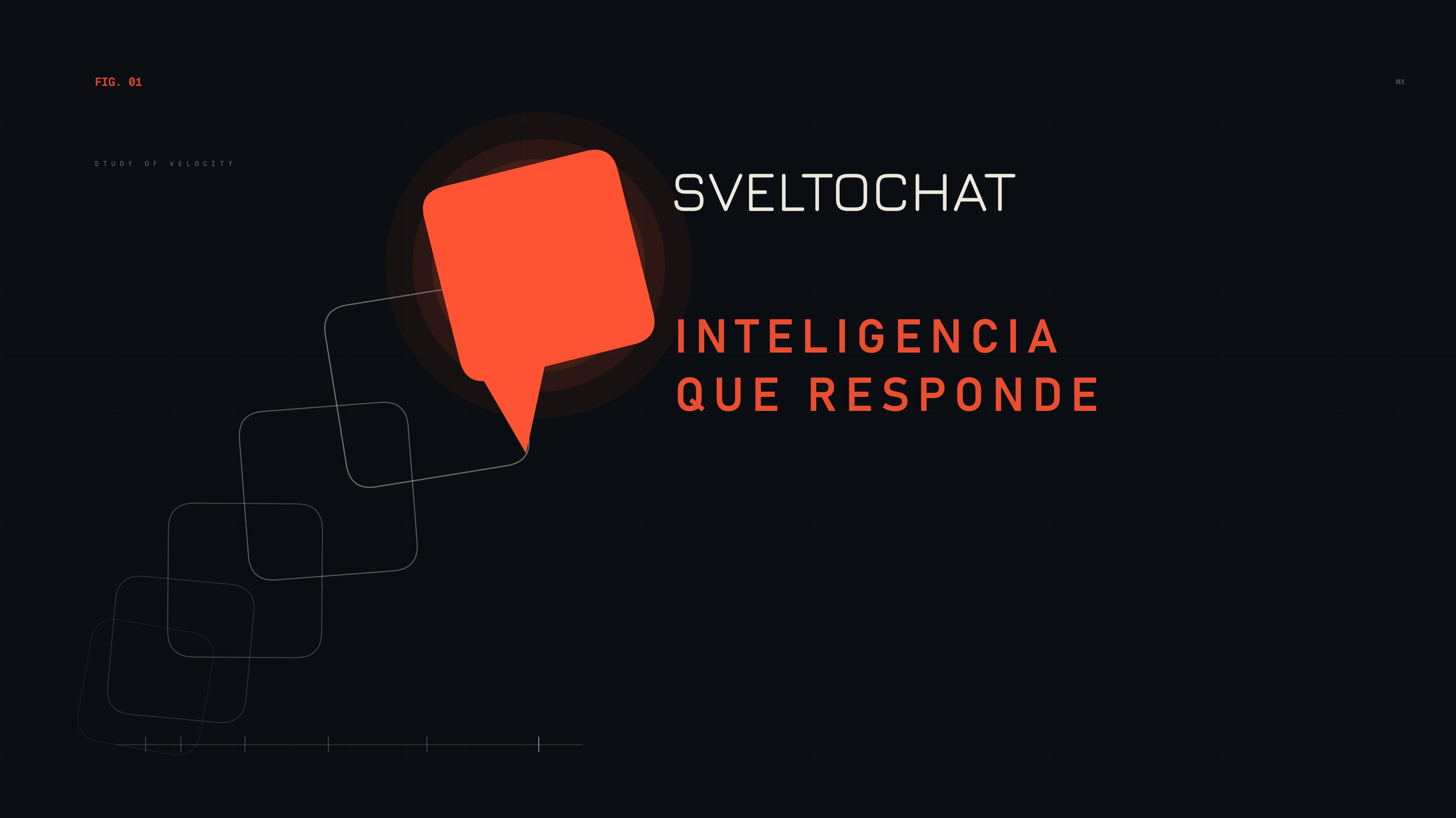 Svelto Chat — Inteligencia que responde